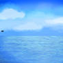 Ocean Background