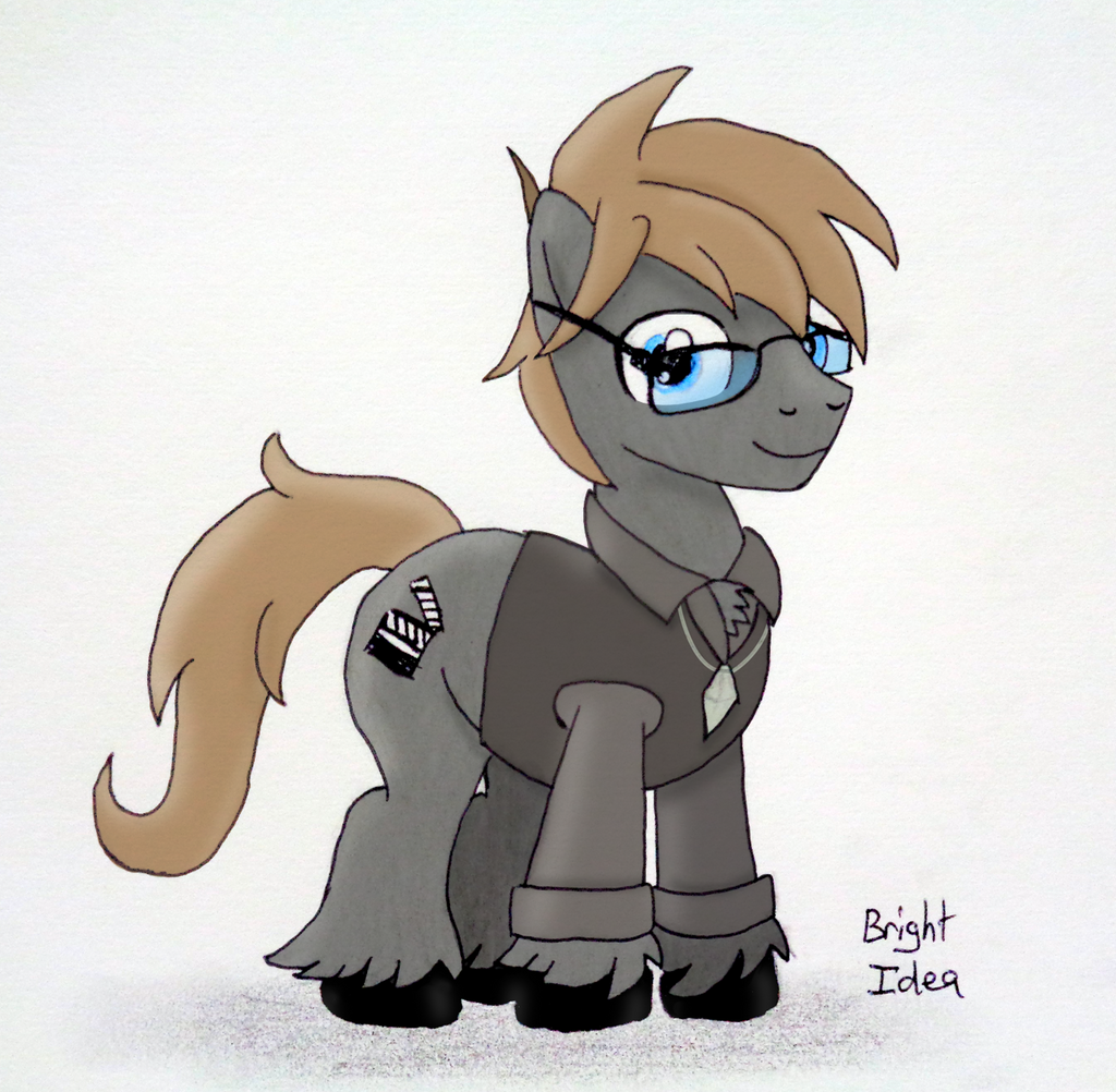 Happy Birthday Editor! (2018) by A-Bright-Idea