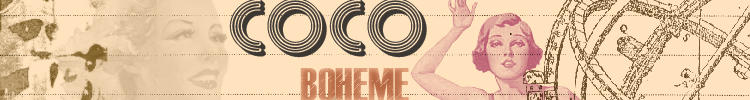 Coco boheme