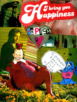 i bring you popism