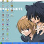 My desktop...