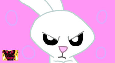 Beeny Rabbit Benny Rabbit from Sesame Street by MJEGameandComicFan89 on DeviantArt