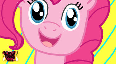 Pinkie Pie