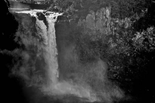 Snoqualmie Falls