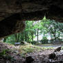 The cave in San Sebastian number ML-199