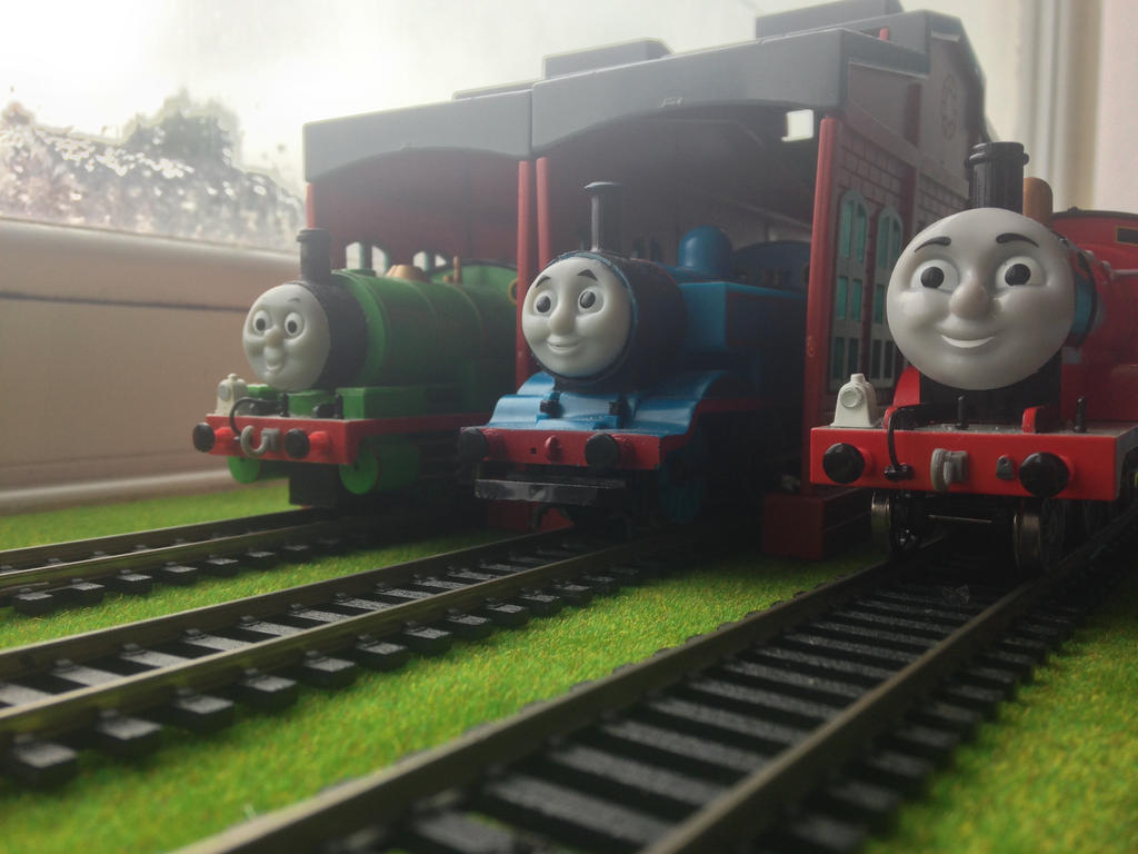 Deviantart Facetrain Trains. THEY HAVE FACES! by AACOOPER on DeviantArt