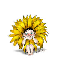 Sunflower (Oswald)