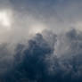 stock: stormy sky (credit and show the result)