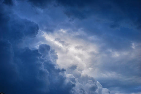 before storm by amka-stock
