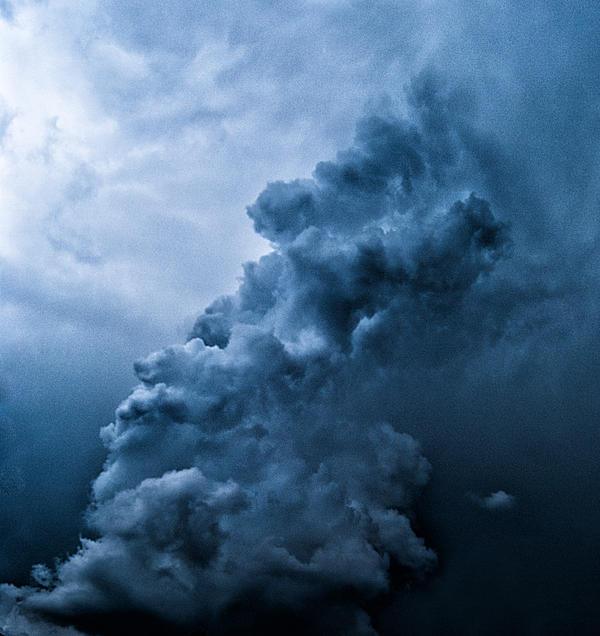 storm cloud stock