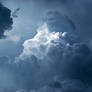 - cloud stock -