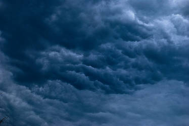 stock sky dark cloud background