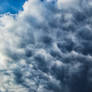 stock clouds sky storm rain background