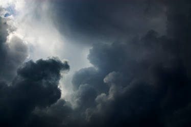 sky stock cloud background stormy