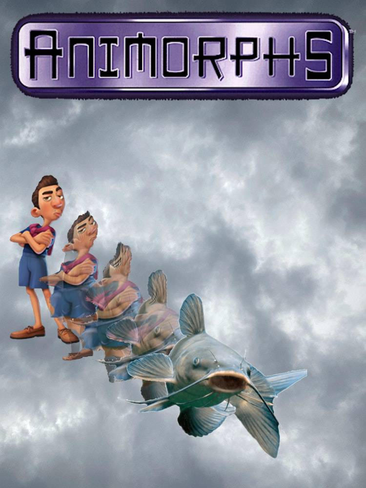 Animorphs Ercole by doctorwhovian1963 on DeviantArt