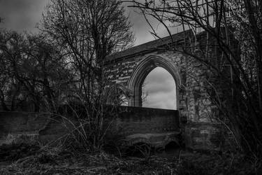 Waltham Abbey Gatehouse