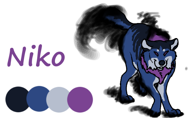 Niko