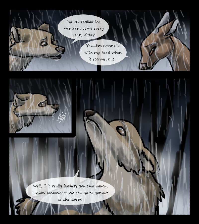 City of Trees- Ch. 3 Pg. 14