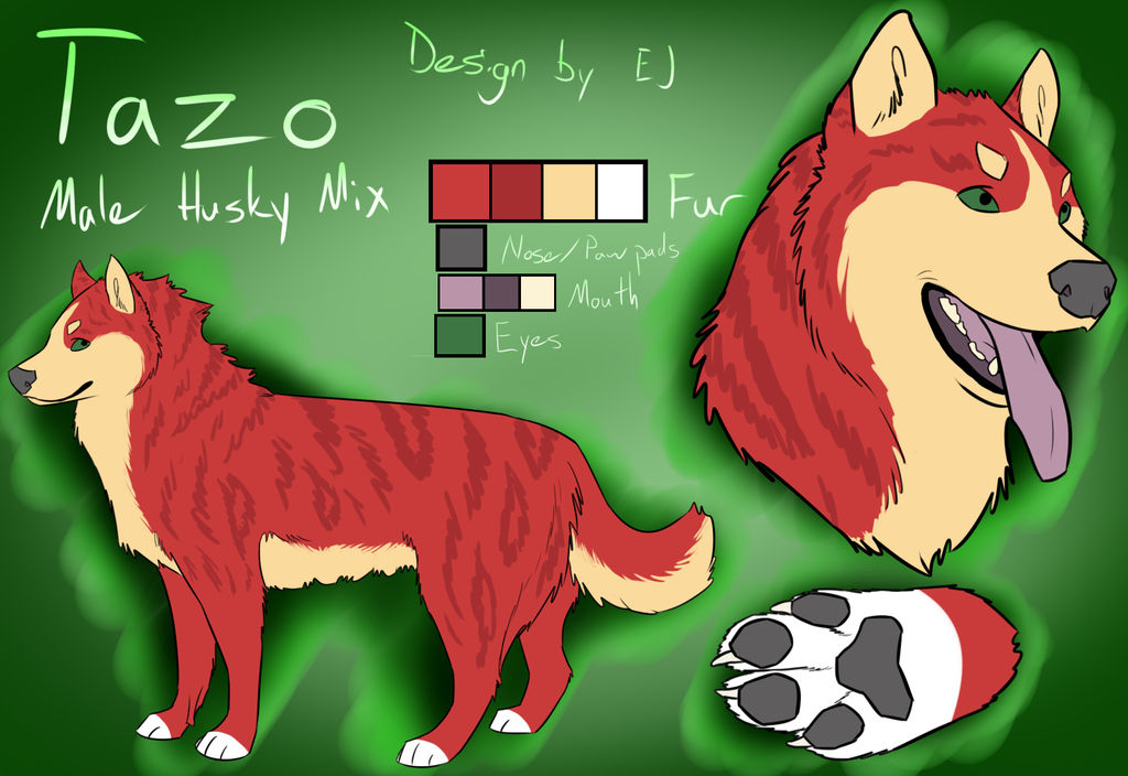 Tazo ref commission