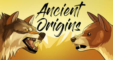 Ancient Origins Banner