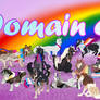 Domain of Pride