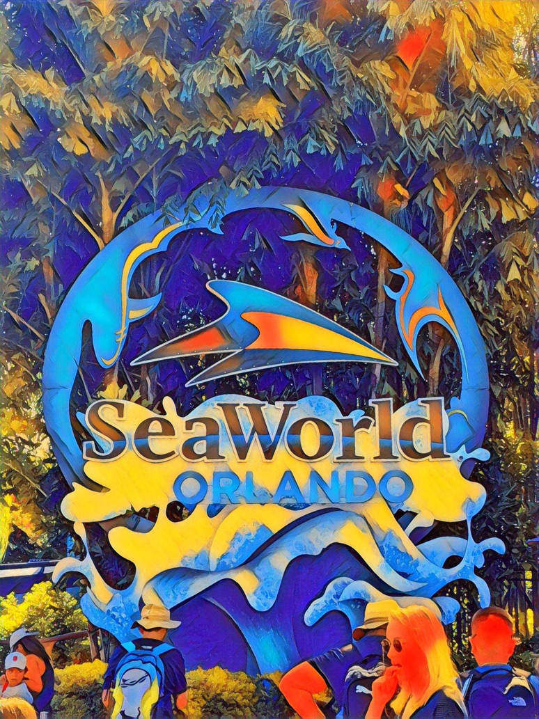 SeaWorld by Joeschmo200601 on DeviantArt