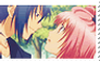 Amu x Ikuto