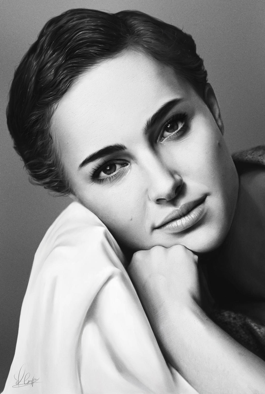 Natalie Portman