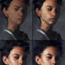 Marina Nery Study - Process