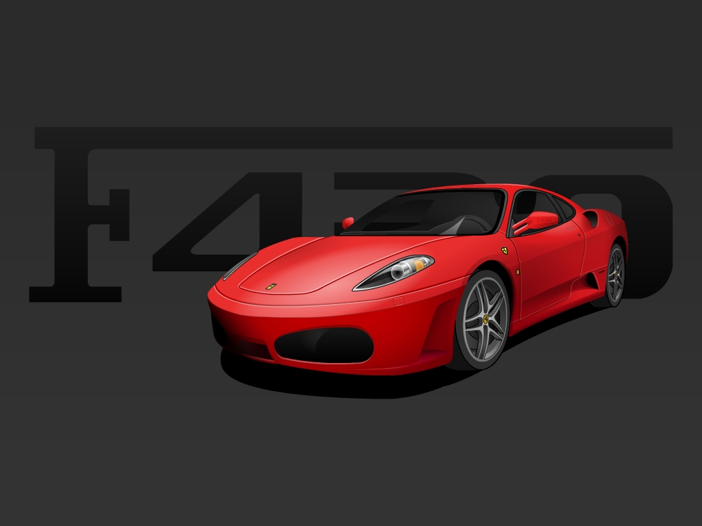 Ferrari F430