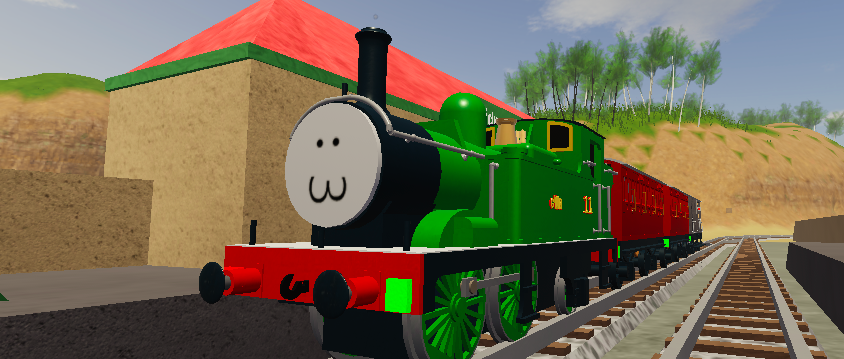 Oliver - Roblox