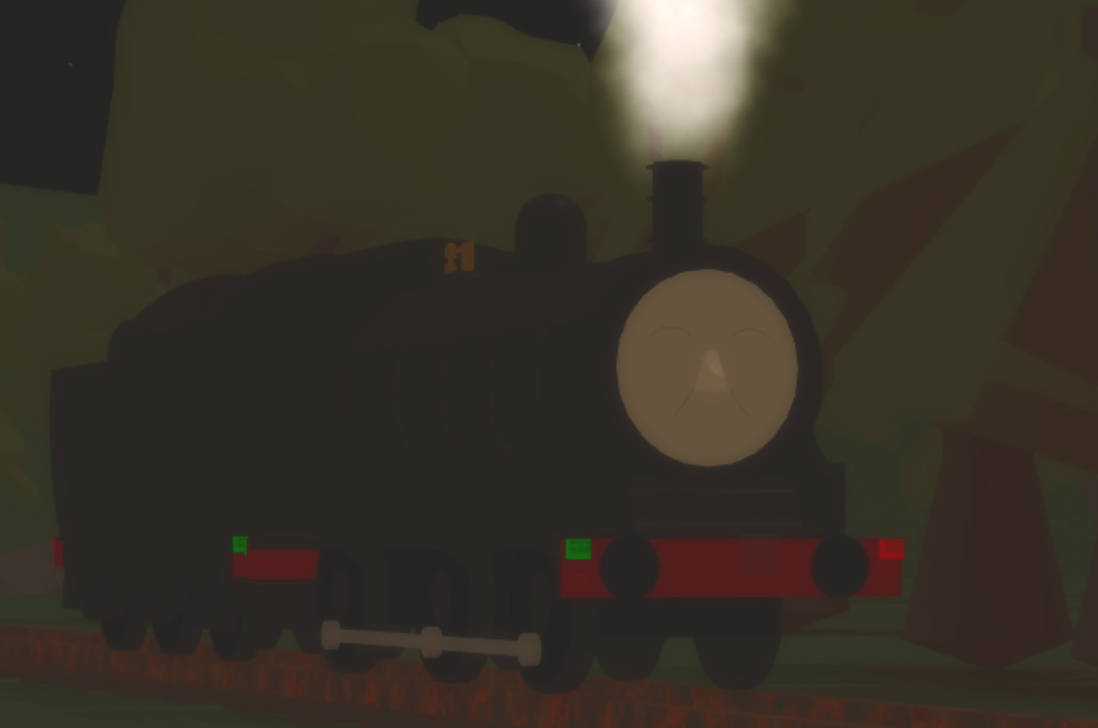 BTWF the slender engine by TrainFan6090 on DeviantArt