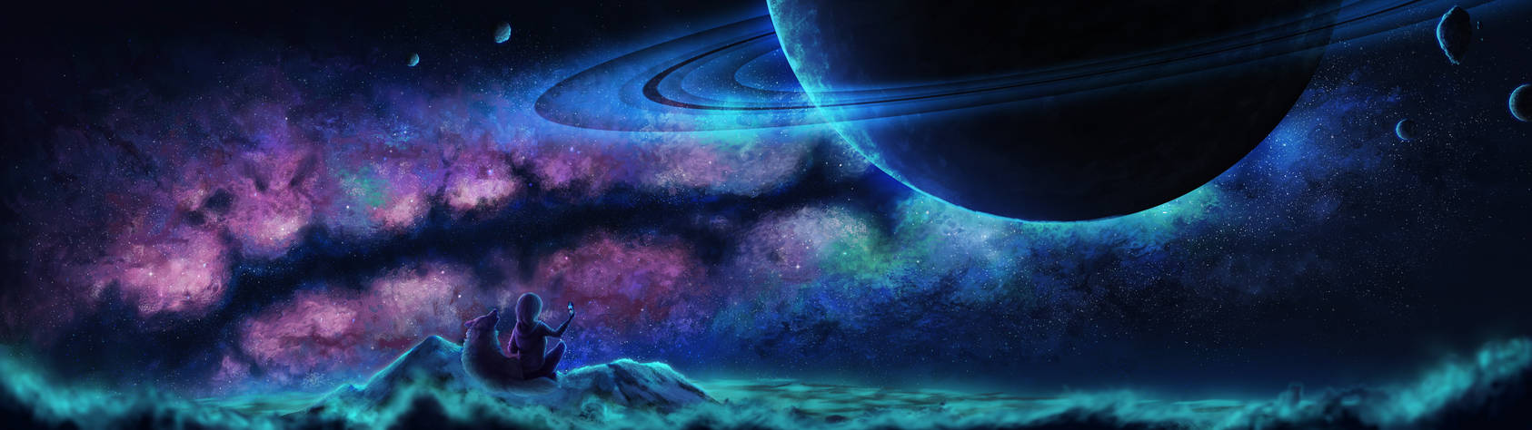 Spectacle Space by gothrockchick on DeviantArt