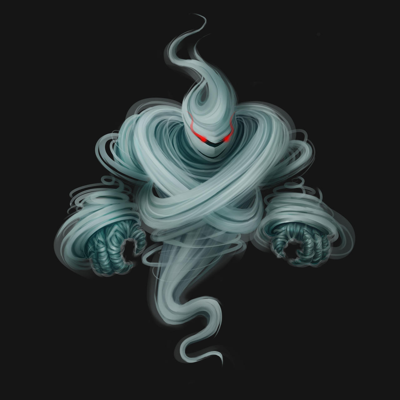 Element of wind by NaviNorov on DeviantArt