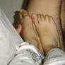 Inche s Feet VI