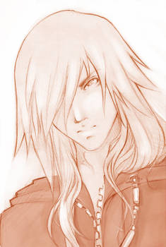 Riku : sketch