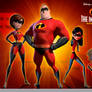 The Incredibles