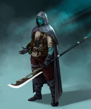 DiegoVila - Professional, Digital Artist | DeviantArt