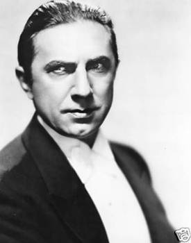 Bela Lugosi