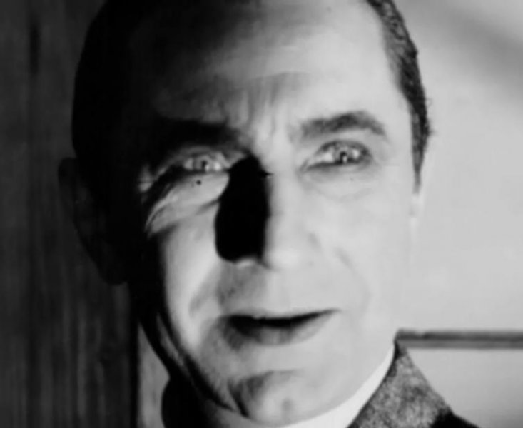 Bela Lugosi