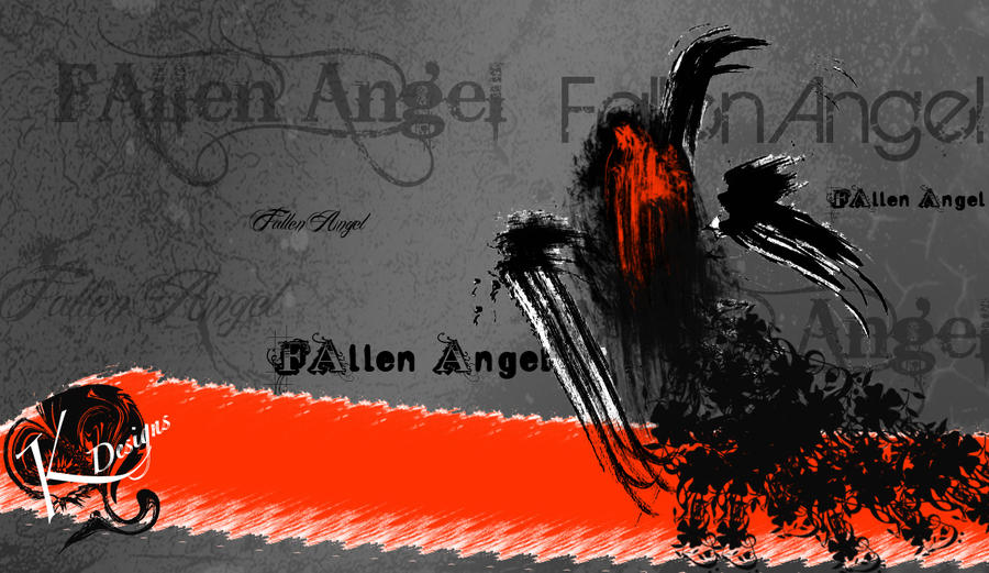 Fallen Angel