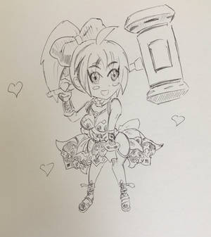 Explore the Best The_legend_of_dragoon Art | DeviantArt