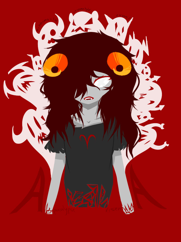 Dead Aradia