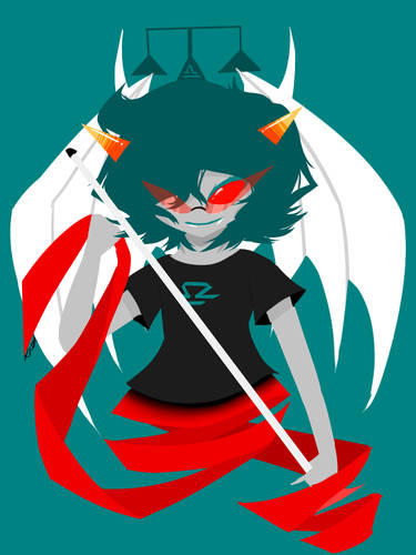 Terezi