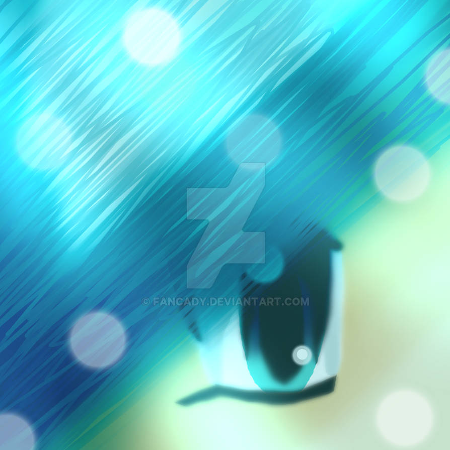 Lady Blue by fancady on DeviantArt
