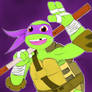 Donatello