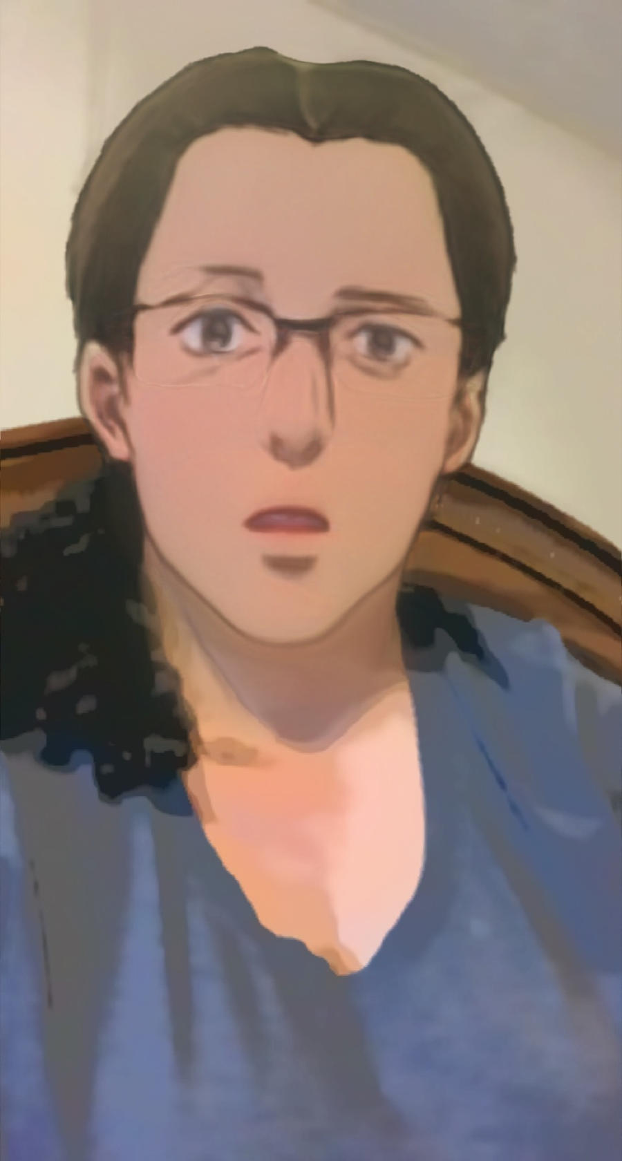 Snapchat: Anime Filter by ArtRemaker4000 on DeviantArt Snapchat: Anime Filter by ArtRemaker4000 on DeviantArt