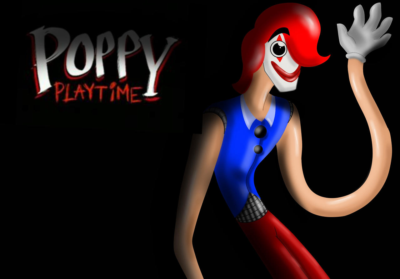 Jolly Clown, Poppy Playtime Wiki