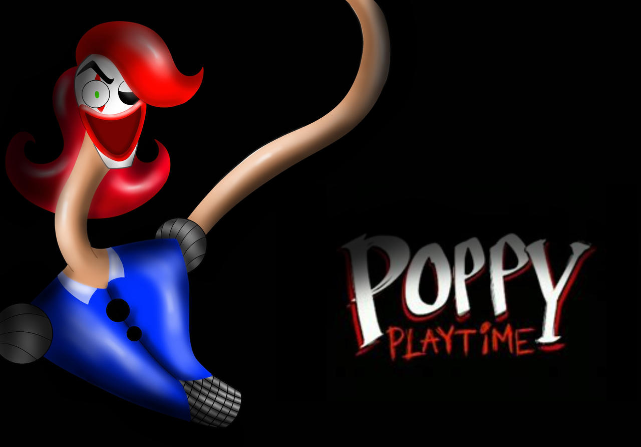 Jolly Clown, Poppy Playtime Wiki