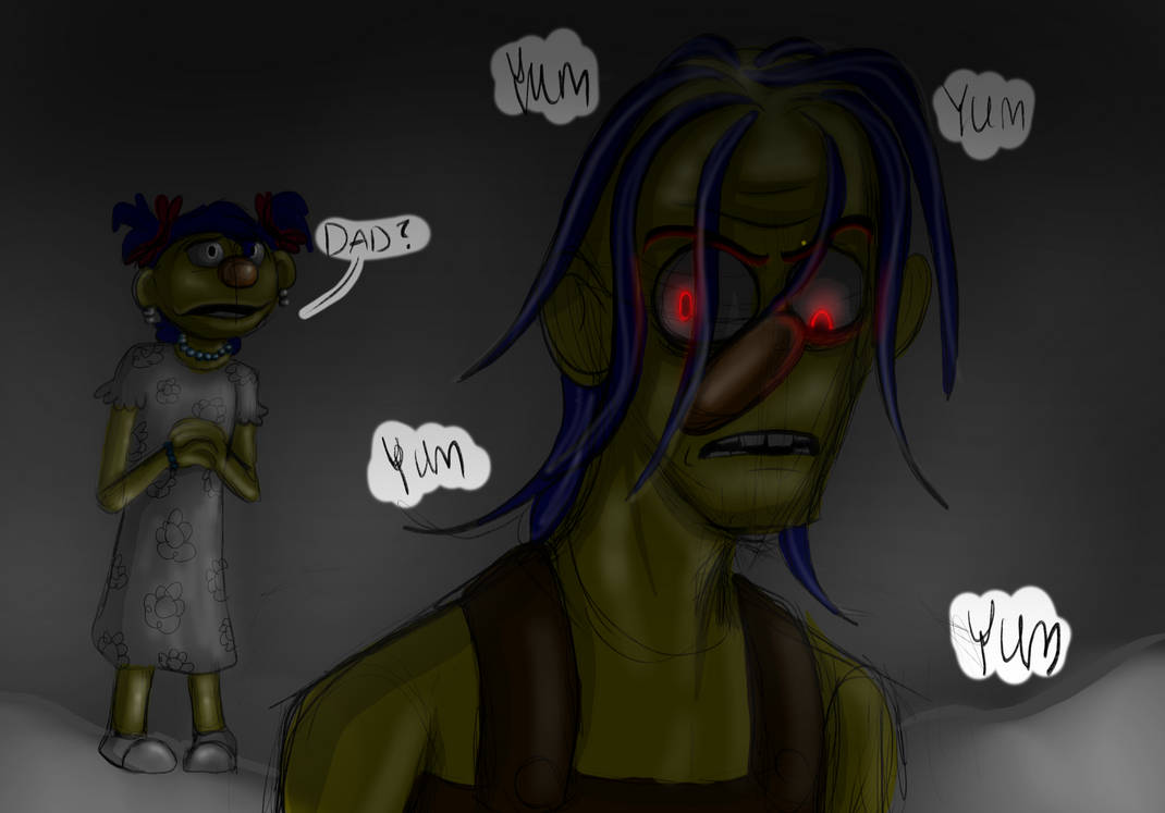 DHMIS TV Show Series: The Family Episode by ArtRemaker4000 on DeviantArt